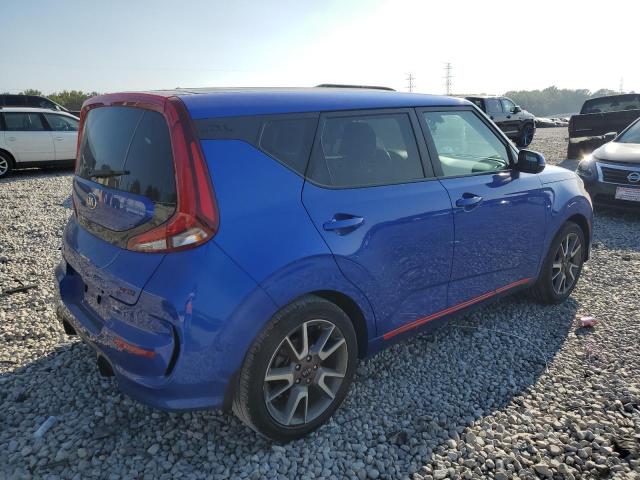 KIA SOUL GT LINE 2021