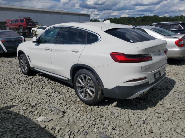 BMW X4 XDRIVE30I 2019