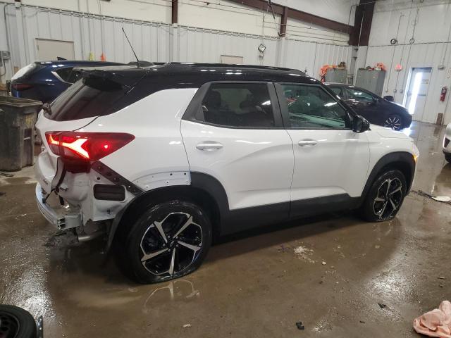 CHEVROLET TRAILBLAZER RS 2023