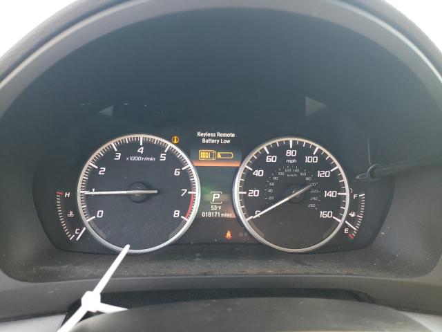 ACURA ILX PREMIUM 2021
