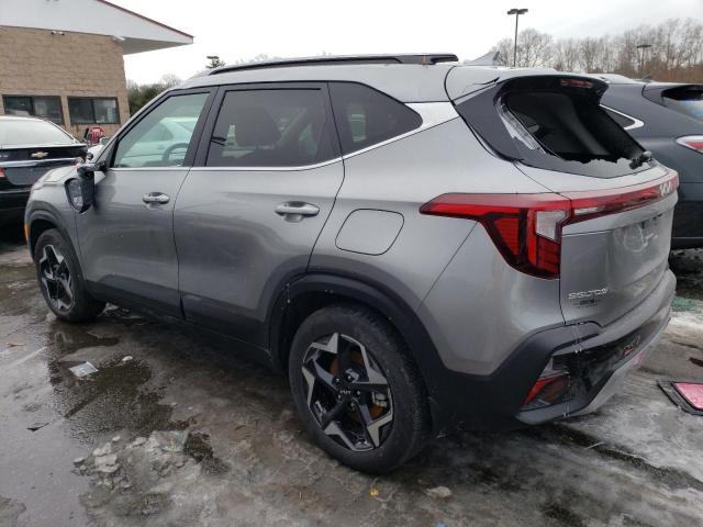 KIA SELTOS EX 2023