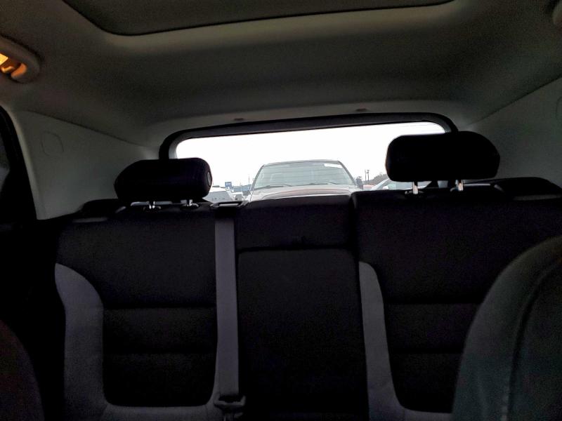 CHEVROLET TRAILBLAZER LT 2024