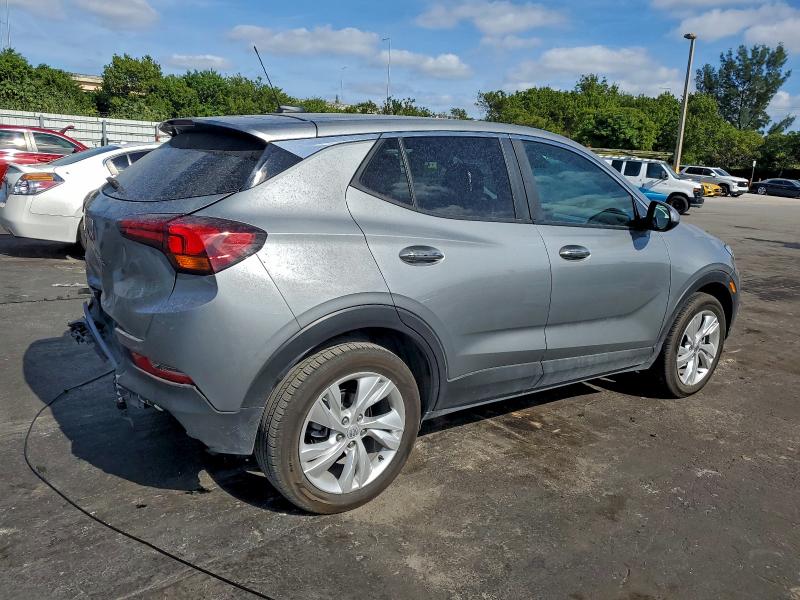 BUICK ENCORE GX PREFERRED 2024