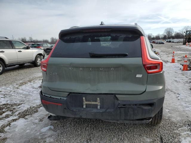 VOLVO XC40 RECHARGE 2023