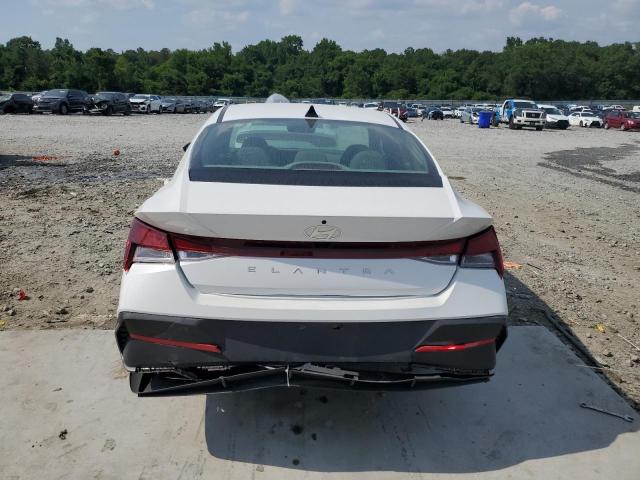 HYUNDAI ELANTRA SEL 2023