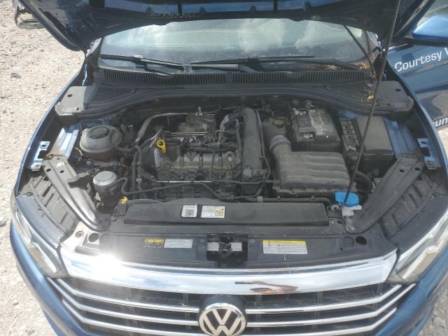 VOLKSWAGEN JETTA S 2020