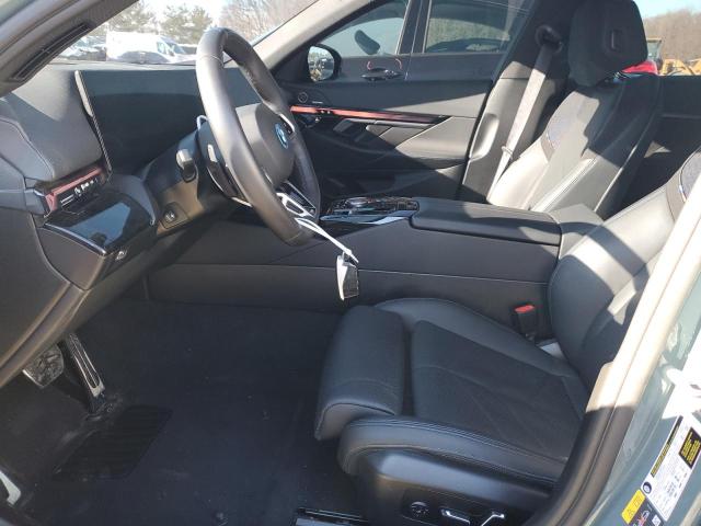 BMW I5 XDRIVE 40 2024