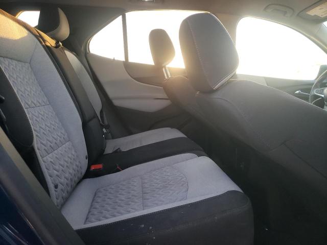 CHEVROLET EQUINOX LS 2022