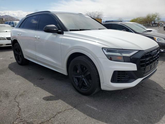AUDI Q8 PREMIUM 2021
