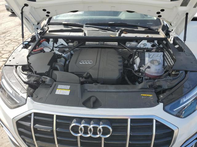 AUDI Q5 PREMIUM 2021