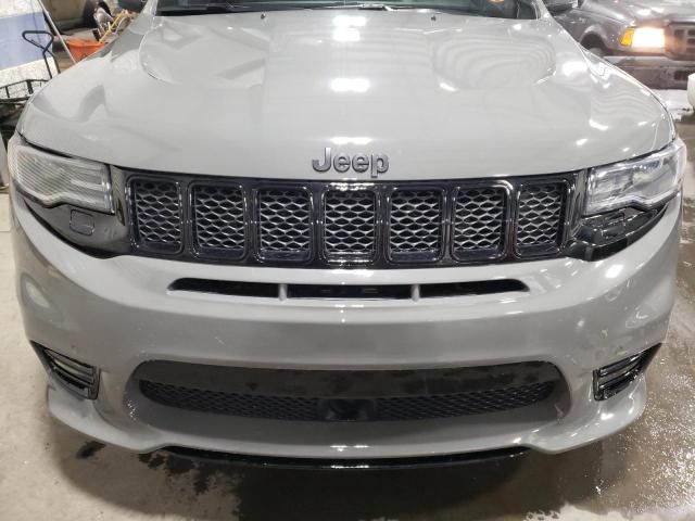 JEEP GRAND CHEROKEE SRT-8 2020