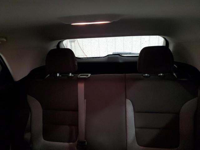 CHEVROLET TRAILBLAZER LS 2022
