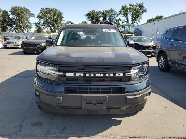 FORD BRONCO SPORT OUTER BANKS 2022