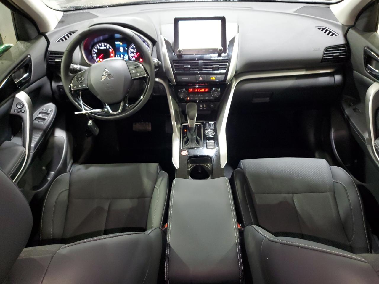MITSUBISHI ECLIPSE CROSS SE 2025