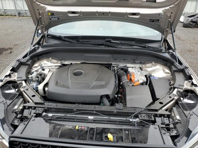VOLVO XC60 ULTIMATE 2022