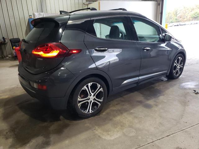 CHEVROLET BOLT EV PREMIER 2017