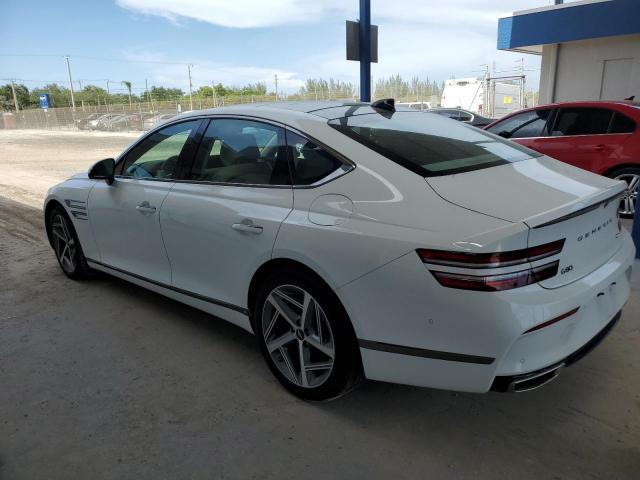 GENESIS G80 SPORT PRESTIGE 2024