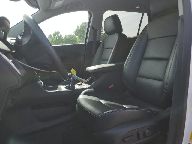 GMC TERRAIN SLT 2022