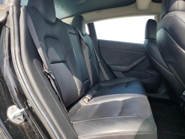 TESLA MODEL 3 2018