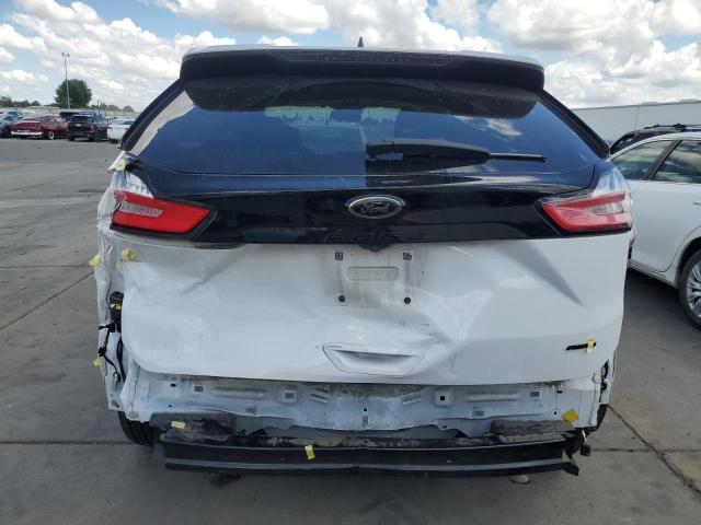 FORD EDGE SE 2022