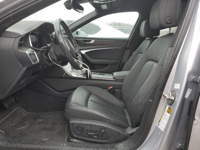 AUDI A6 PREMIUM 2021