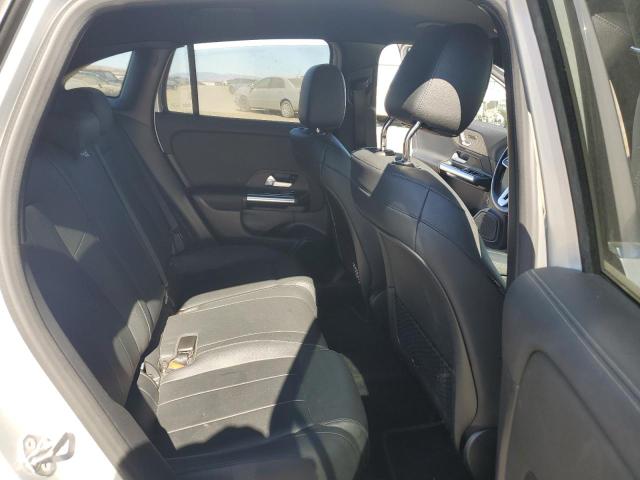 MERCEDES-BENZ GLA 250 4MATIC 2021