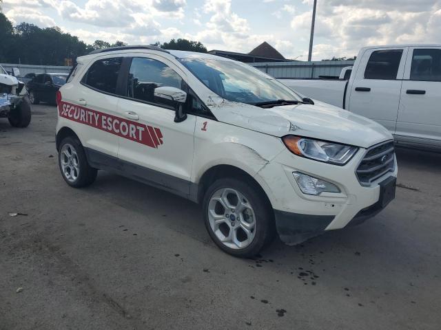 FORD ECOSPORT SE 2022