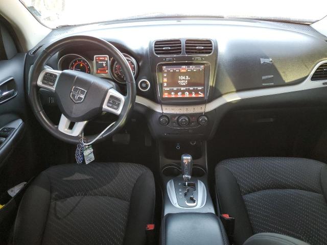 DODGE JOURNEY SE 2019