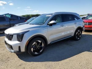 KIA SORENTO EX 2024