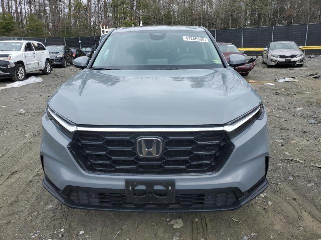 HONDA CR-V EXL 2025
