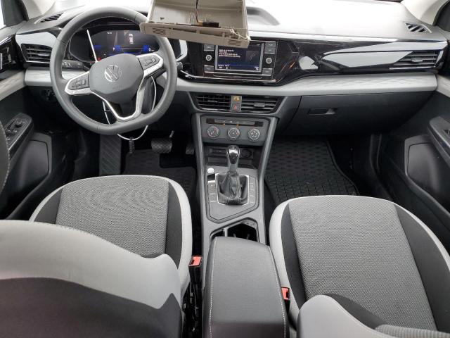 VOLKSWAGEN TAOS S 2021