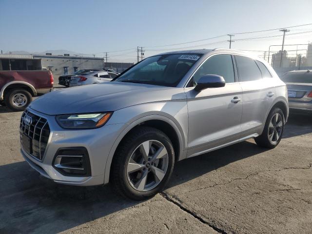 AUDI Q5 PREMIUM PLUS 40 2022