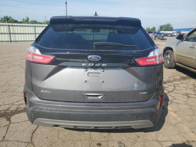 FORD EDGE SEL 2023