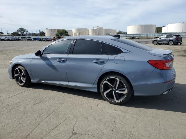 HONDA ACCORD SPORT SE 2022