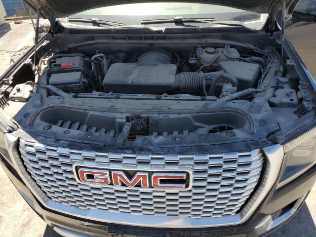 GMC YUKON DENALI 2022