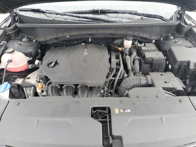 HYUNDAI TUCSON SE 2022