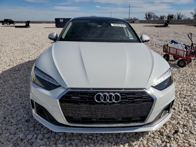 AUDI A5 PREMIUM PLUS 40 2020