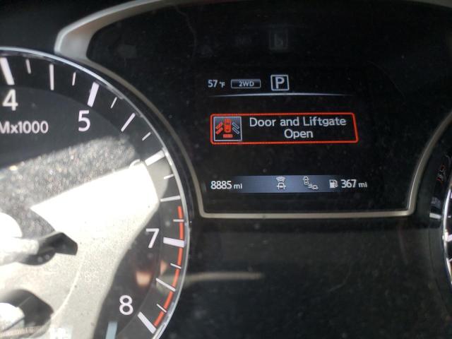 NISSAN PATHFINDER SV 2020