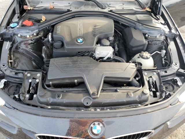 BMW 320 XI 2017