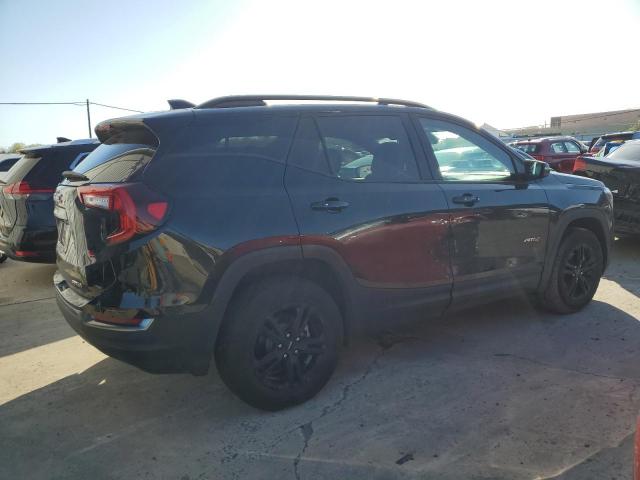 GMC TERRAIN AT4 2024