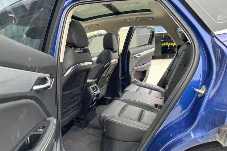 Geely Tugella 300T 2019