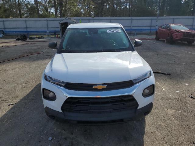 CHEVROLET TRAILBLAZER LS 2023