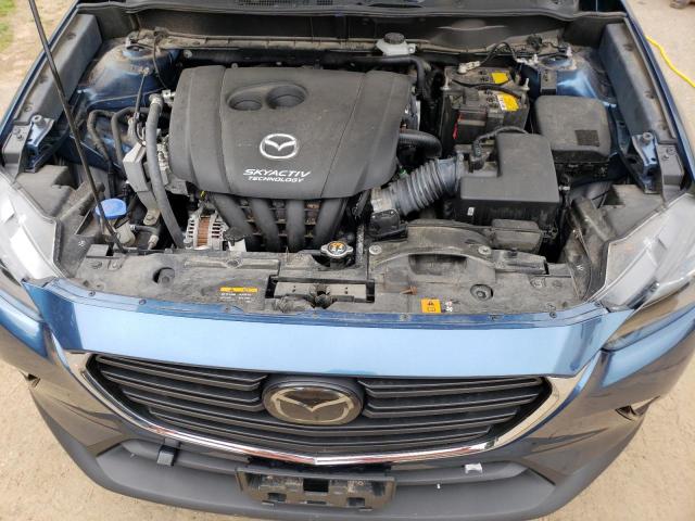 MAZDA CX-3 SPORT 2020