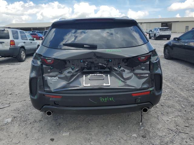 MAZDA CX-50 SELECT 2024