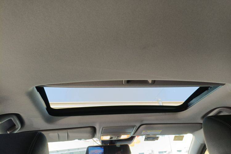 HONDA CR-V 2021