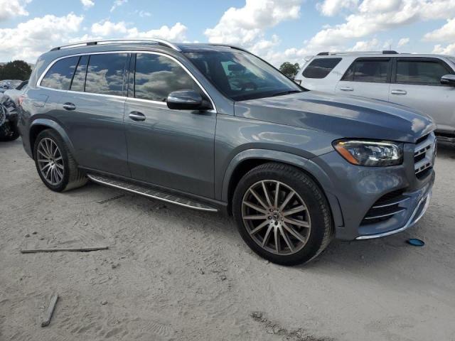 MERCEDES-BENZ GLS 450 4MATIC 2023