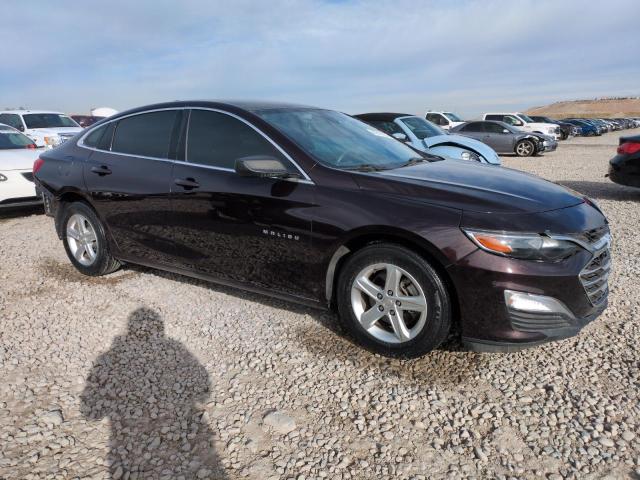 CHEVROLET MALIBU LS 2020