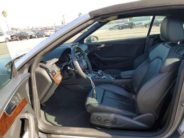 AUDI A5 PREMIUM PLUS 2019