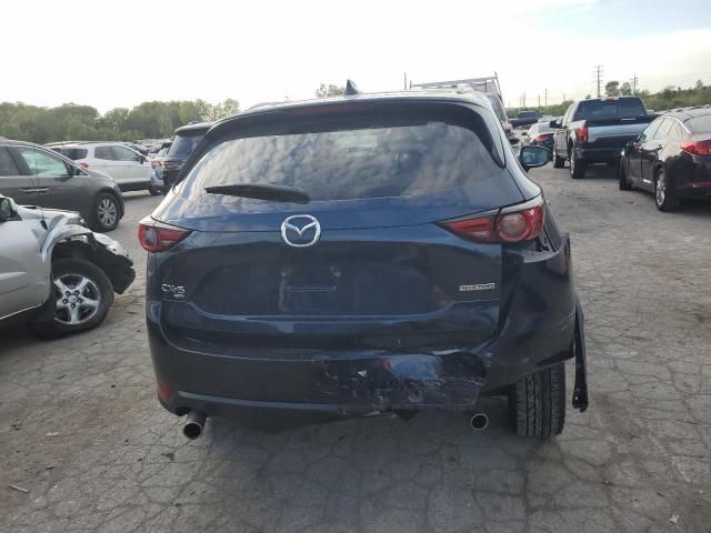 MAZDA CX-5 GRAND TOURING 2021