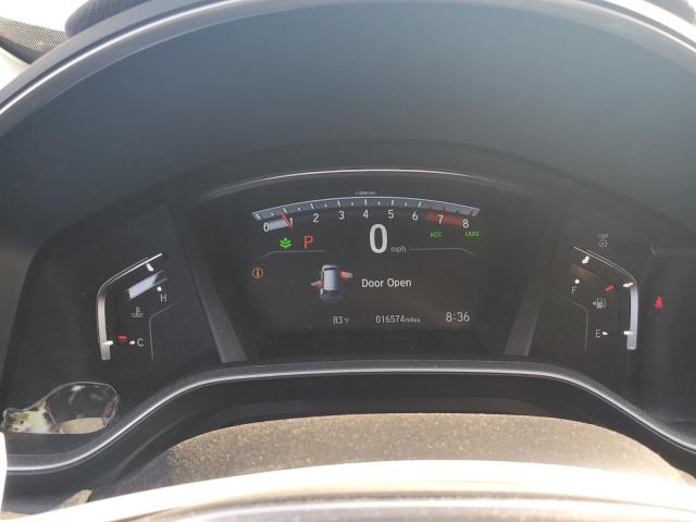 HONDA CR-V EX 2022